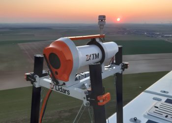 ZX Lidars - Wind Lidars for Accurate Remote Wind Measurements