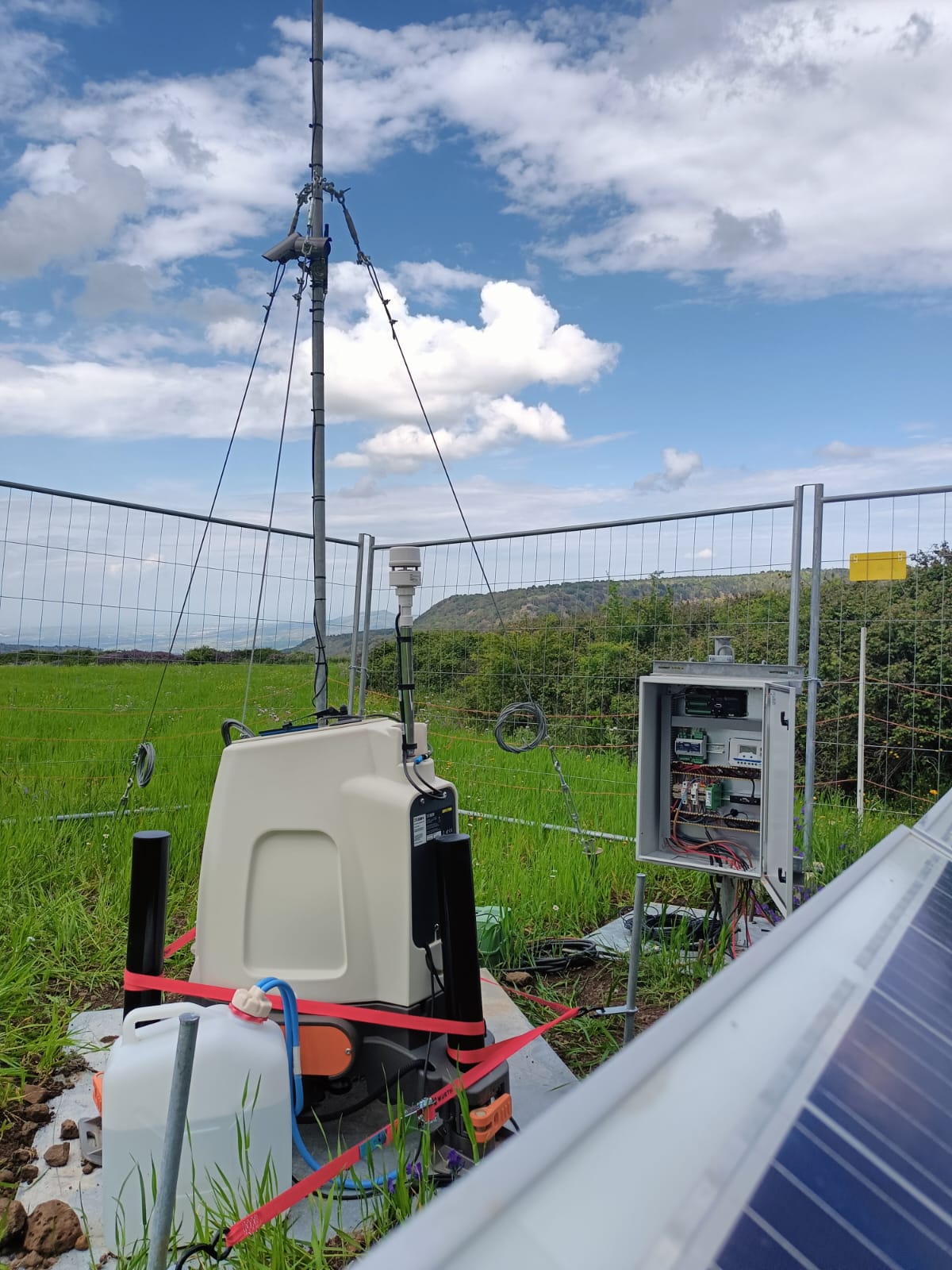 IDNAMIC expands deployment of ZX Lidars across Italy in