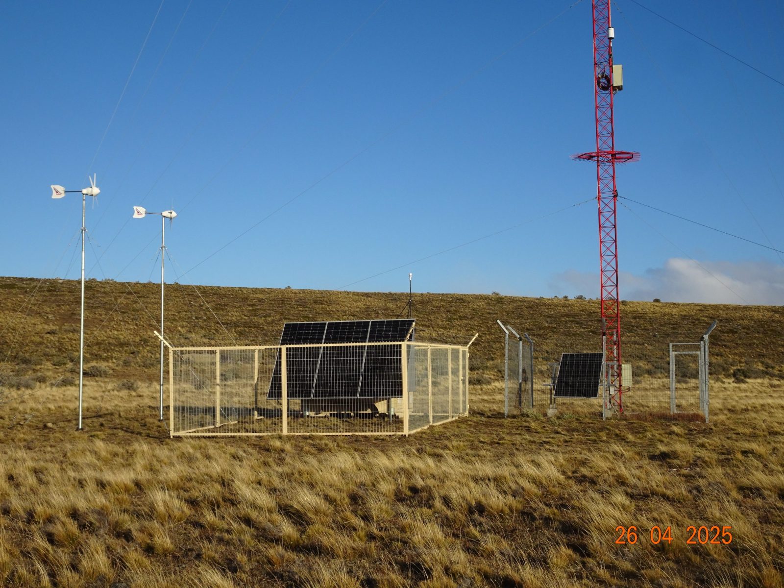Latwind deploy ZX 300 win Lidar