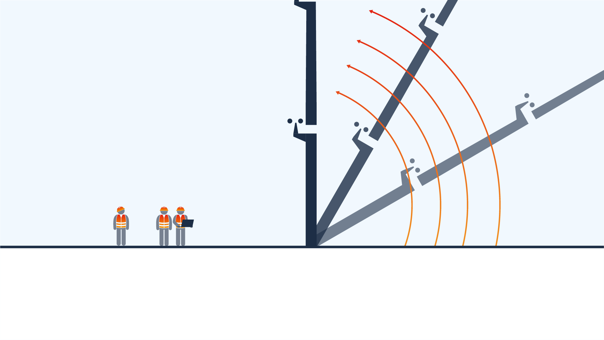 anページ MASTページ Met Mast Installation Services - ZX Lidars