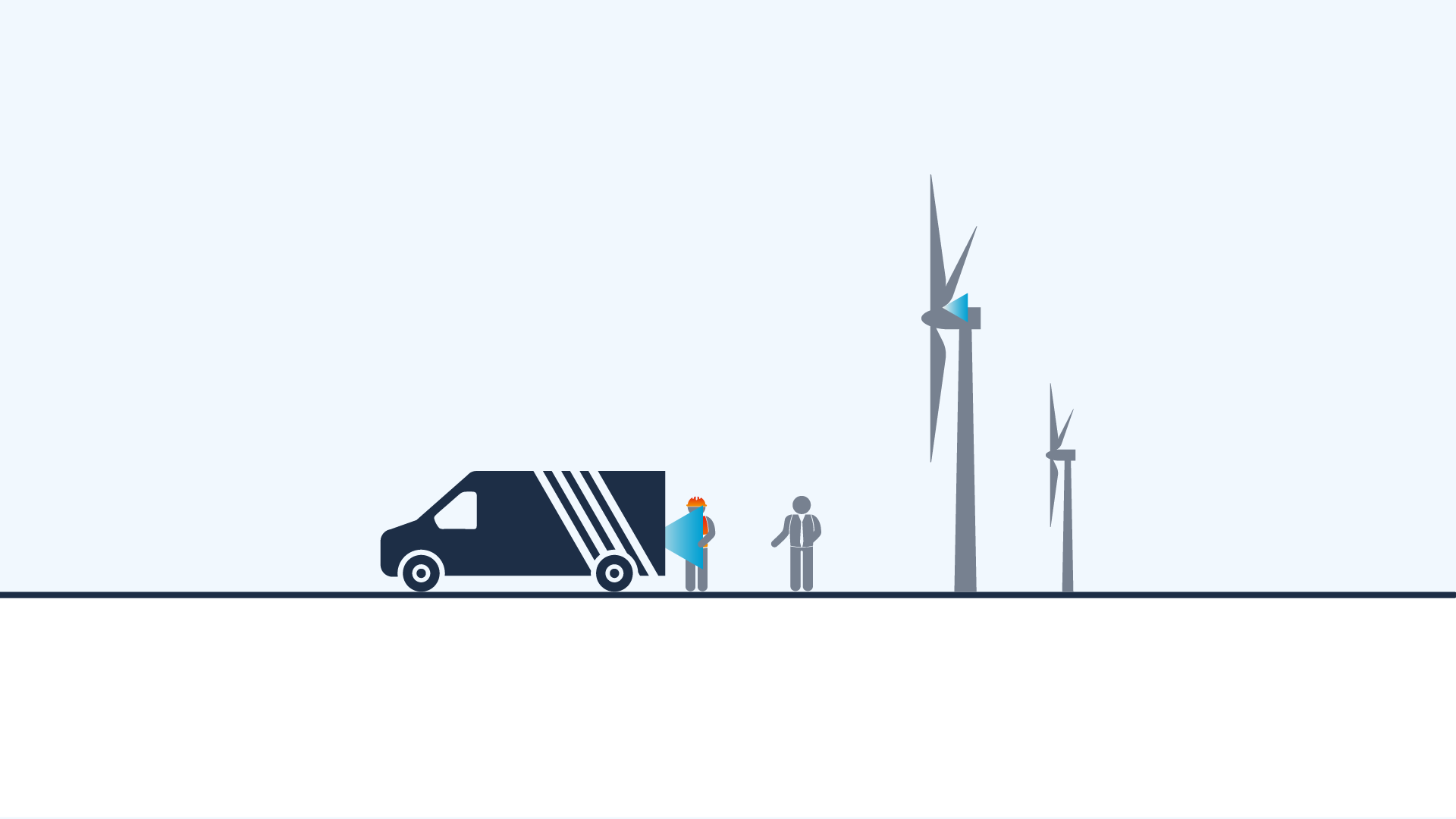Lidar Rental - Turbine Mounted - ZX Lidars